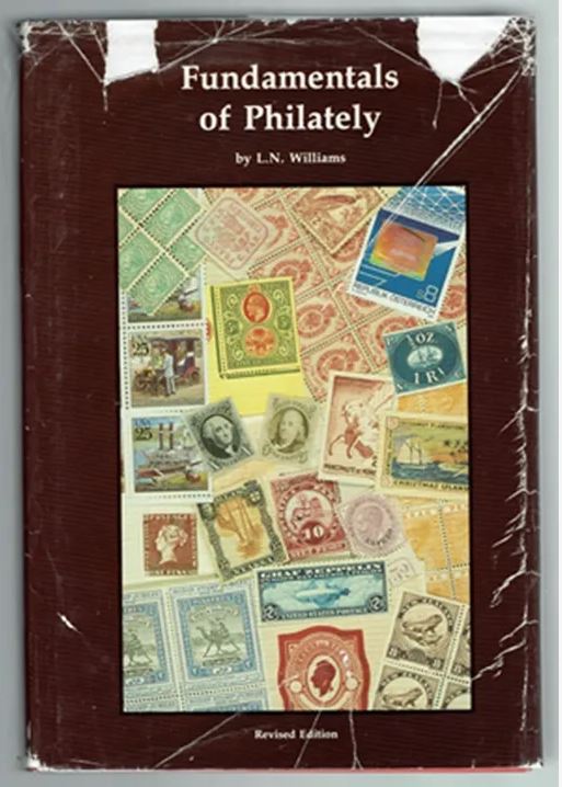 Adventures in Topical Stamp Collecting - 2nd Ed by Griffenhagen & Husak