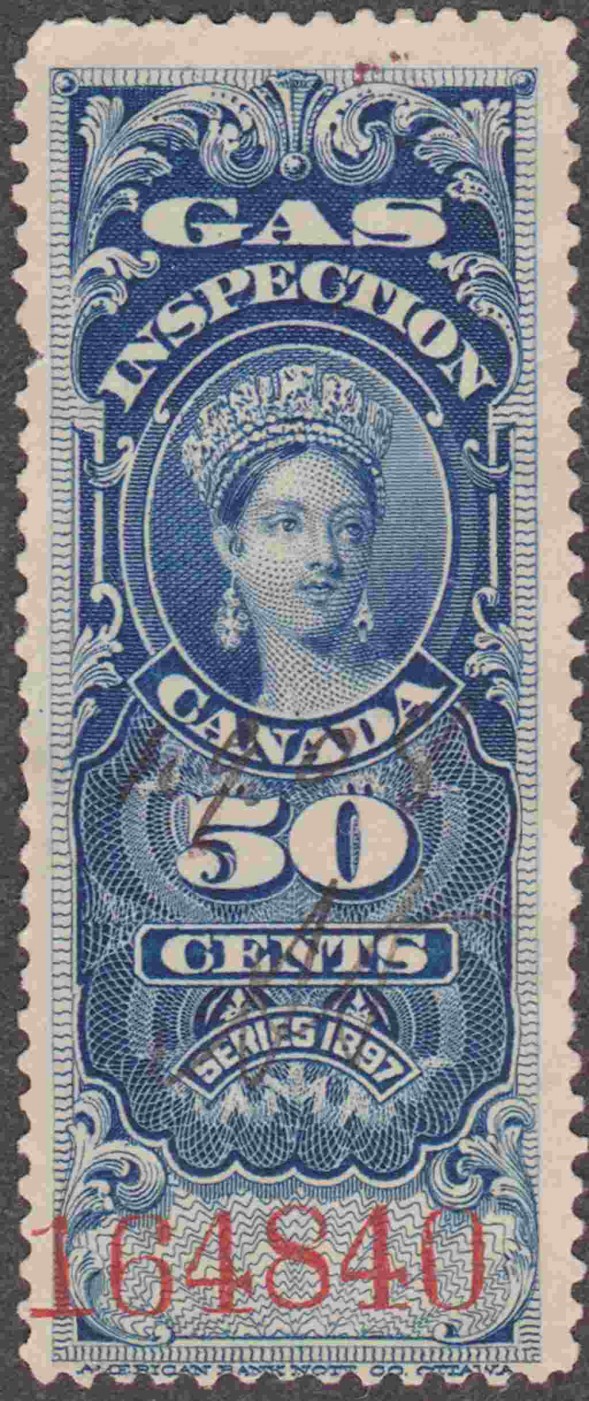 Canada Postal Scrip Money Order Stamps #FPS23-40 VF MNH