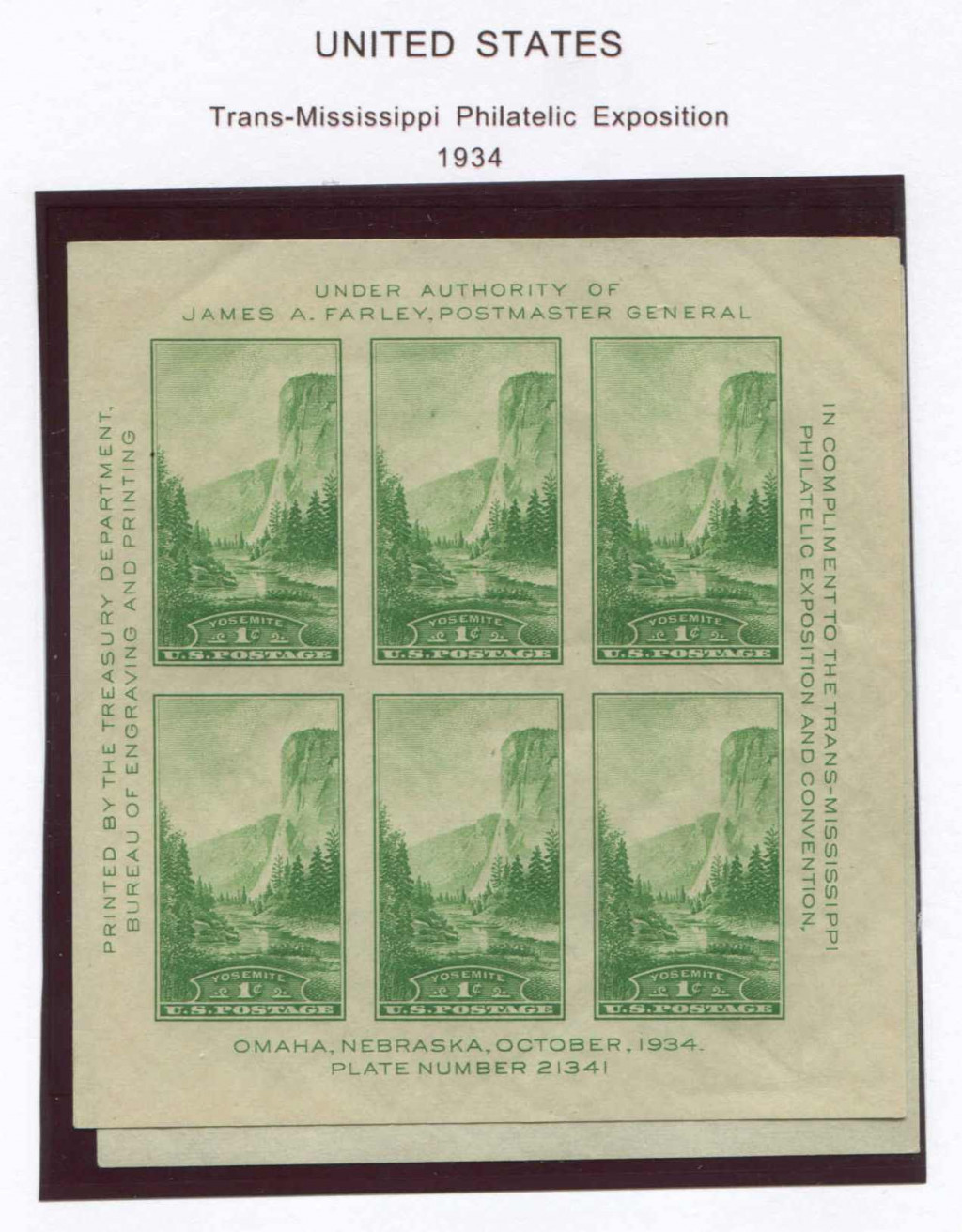Scott Identification Guide of Us Regular Issue Stamps 1847-1934, 7th  Edition: Scott Identification Guide of Us Regular Issues Stamps (Paperback)